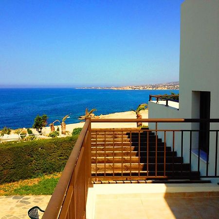 Aura Holiday Villas Paphos Kültér fotó