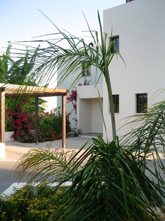 Aura Holiday Villas Paphos Kültér fotó