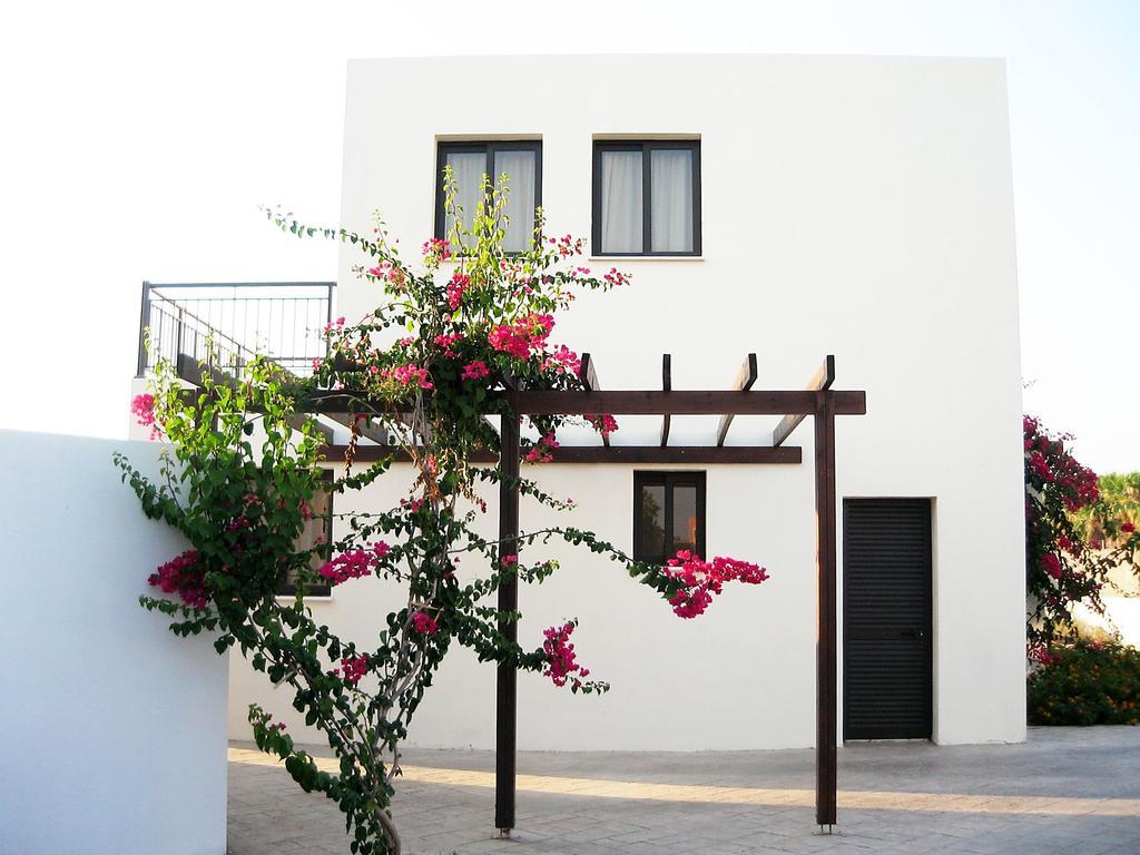 Aura Holiday Villas Paphos Kültér fotó