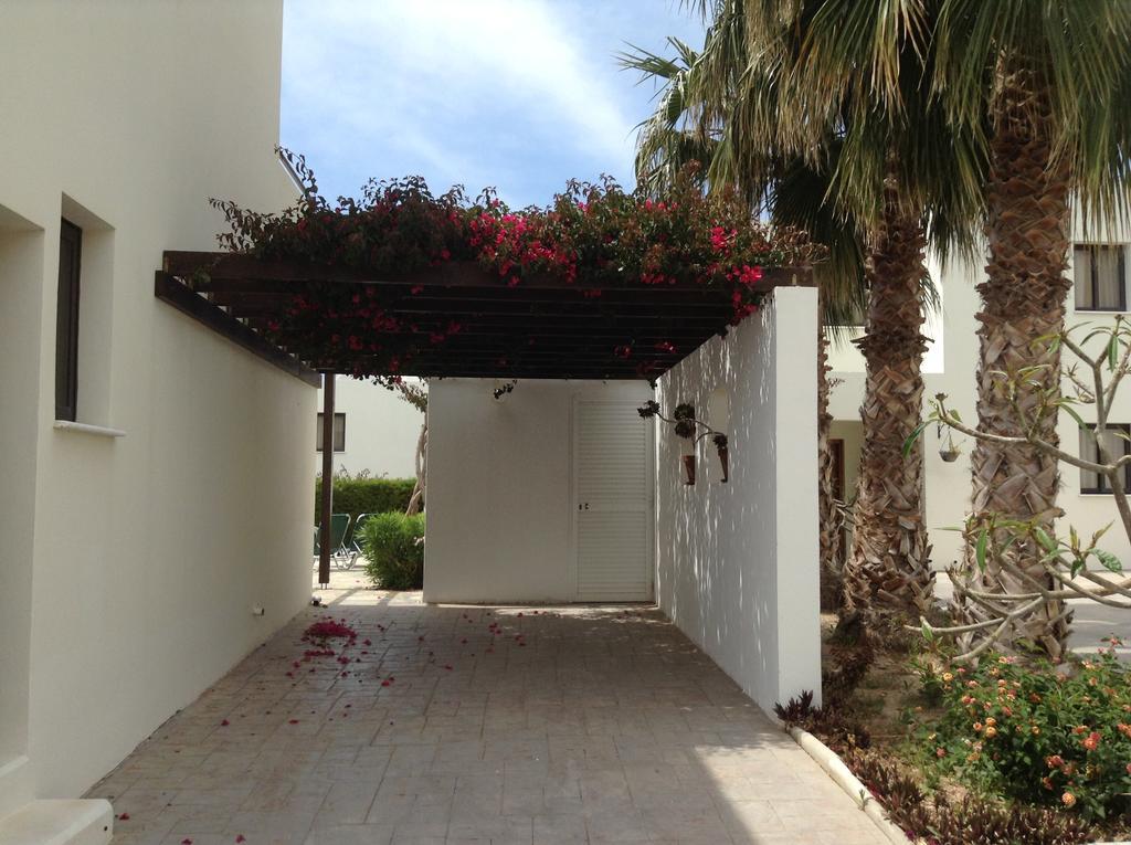Aura Holiday Villas Paphos Kültér fotó