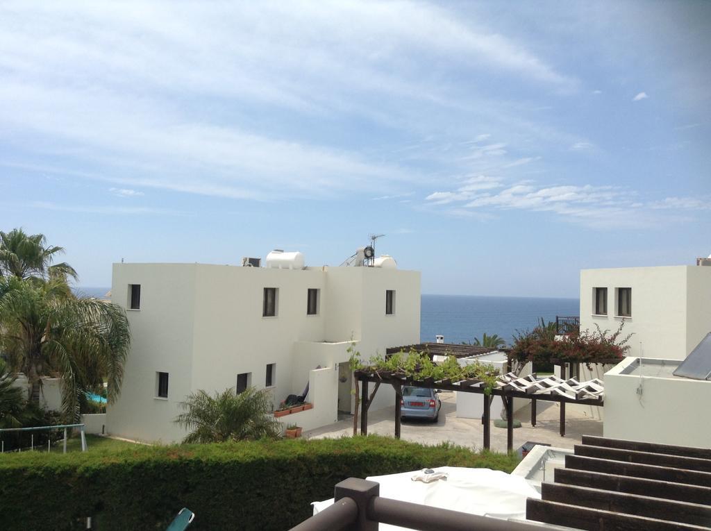 Aura Holiday Villas Paphos Szoba fotó