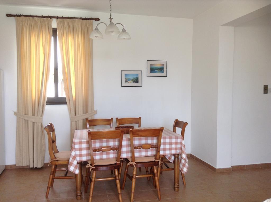 Aura Holiday Villas Paphos Kültér fotó