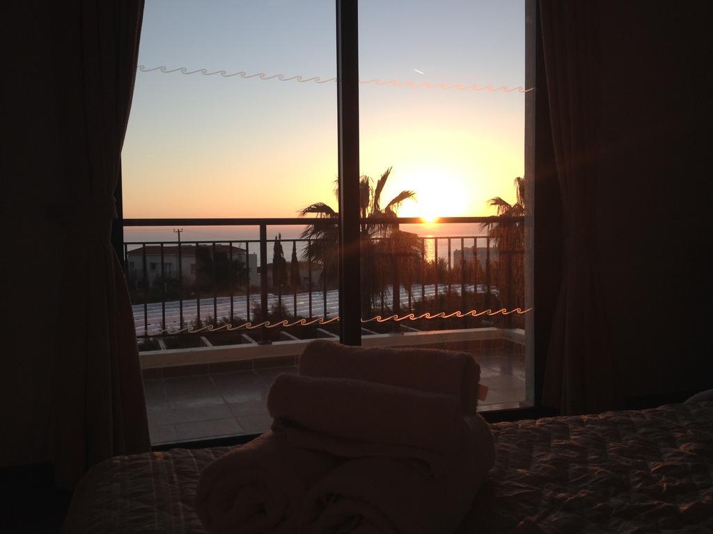 Aura Holiday Villas Paphos Kültér fotó