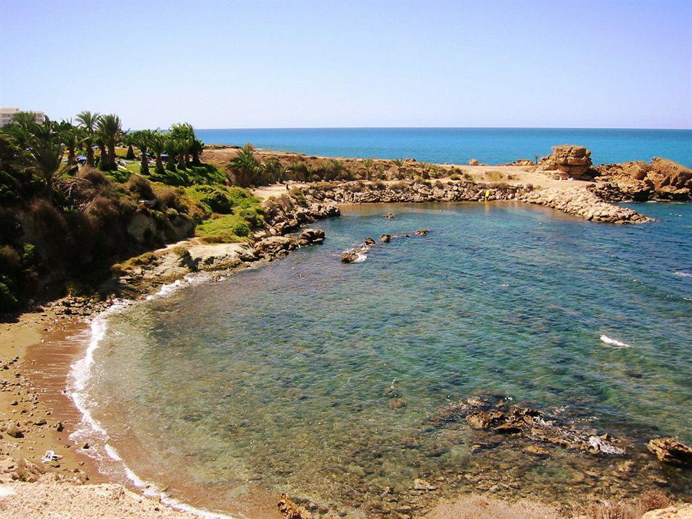 Aura Holiday Villas Paphos Kültér fotó
